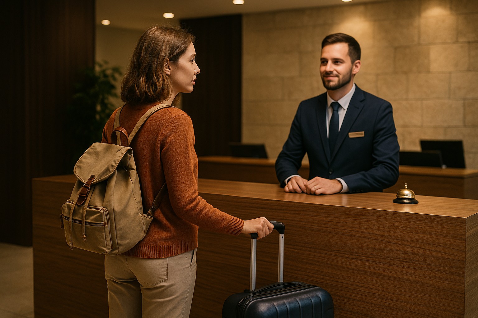 Turismo solo em alta: como atrair esse público bilionário para seu hotel ou pousada