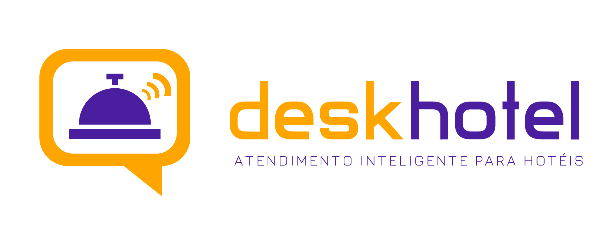 DeskHotel